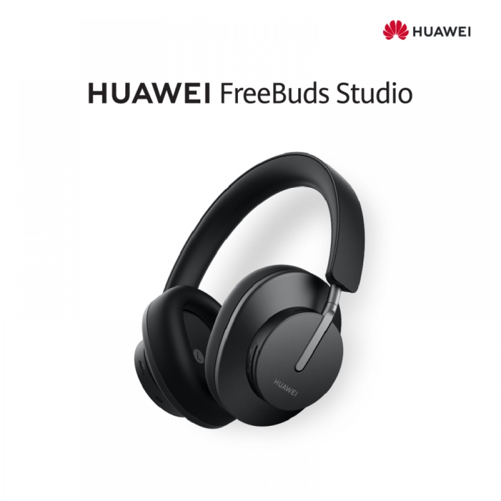 Huawei freebuds wireless studio earbuds clearance